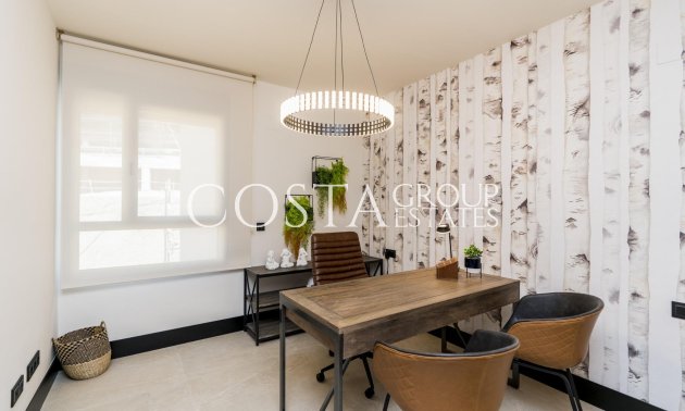 Neue Gebäude - Apartment -
Marbella - La Cerquilla