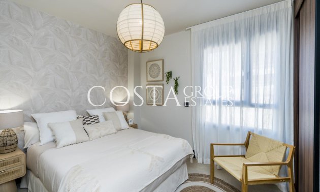 Neue Gebäude - Apartment -
Marbella - La Cerquilla