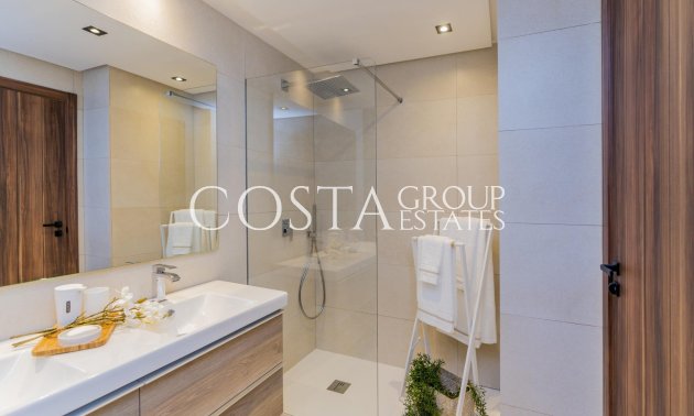 Neue Gebäude - Apartment -
Marbella - La Cerquilla