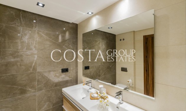 Neue Gebäude - Apartment -
Marbella - La Cerquilla