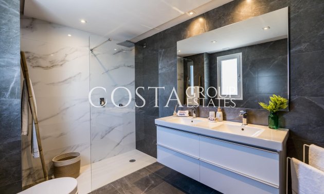 Nouvelle construction - Duplex Penthouse -
Sotogrande - San Roque Club