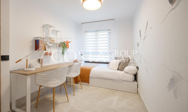 Nieuwbouw Woningen - Huis -
Istán - Cerros De Los Lagos