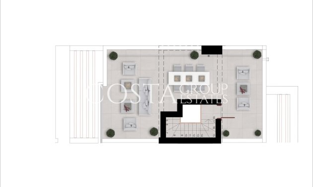 Nieuwbouw Woningen - Huis -
Istán - Cerros De Los Lagos