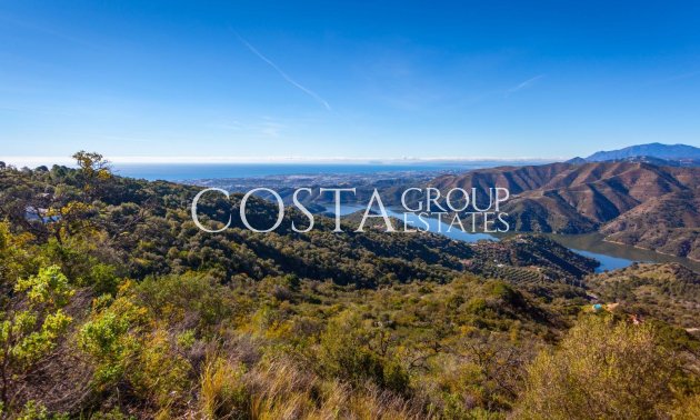 Nieuwbouw Woningen - Ground floor apartment -
Istán - Cerros De Los Lagos