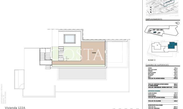 New Build - Apartment -
Marbella - Los Monteros