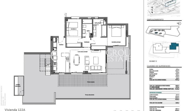 New Build - Apartment -
Marbella - Los Monteros