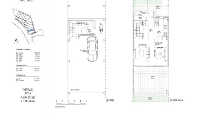Nouvelle construction - Maison -
Manilva - Duquesa Sur