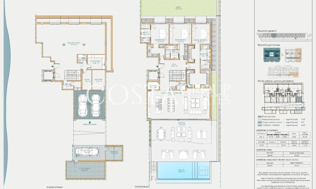 Nowy budynek - Ground Floor Bungalow -
Marbella - Las Chapas