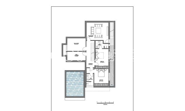 Neue Gebäude - Villa -
Estepona - El Paraíso