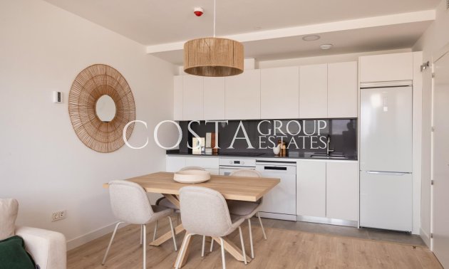 Neue Gebäude - Apartment -
Málaga - Centro