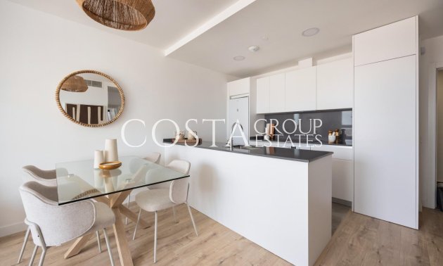 Neue Gebäude - Apartment -
Málaga - Centro