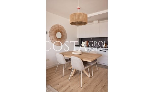 Neue Gebäude - Apartment -
Málaga - Centro