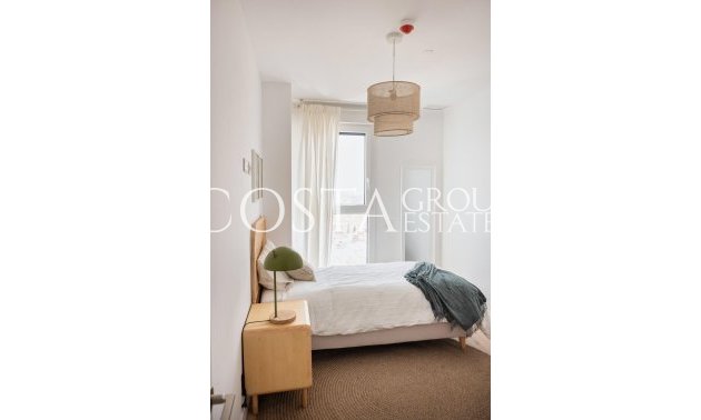 Neue Gebäude - Apartment -
Málaga - Centro