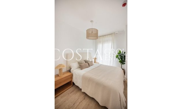 Neue Gebäude - Apartment -
Málaga - Centro