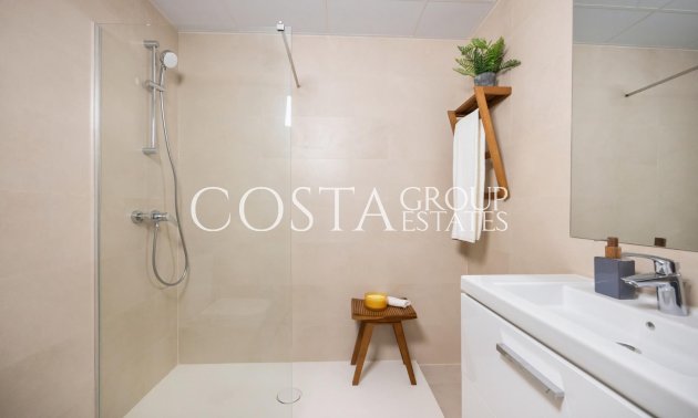 Neue Gebäude - Apartment -
Málaga - Centro