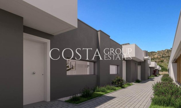Nieuwbouw Woningen - Huis -
Manilva - Punta Chullera