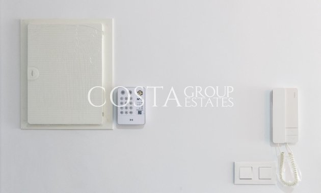 Nieuwbouw Woningen - Ground Floor Bungalow -
Orihuela Costa - PAU 26