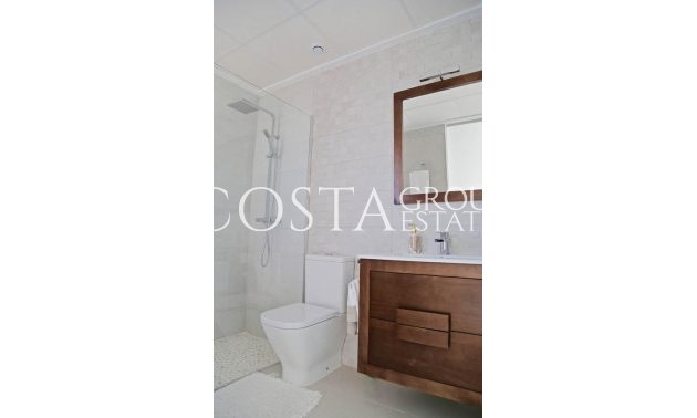 Nieuwbouw Woningen - Villa -
Orihuela Costa - Dehesa de campoamor