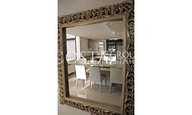 Nieuwbouw Woningen - Villa -
Orihuela Costa - Dehesa de campoamor