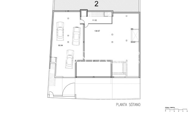 Nieuwbouw Woningen - Villa -
Orihuela Costa - Dehesa de campoamor