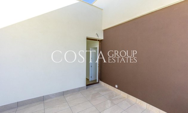 Neue Gebäude - Villa -
Rojales - Ciudad Quesada