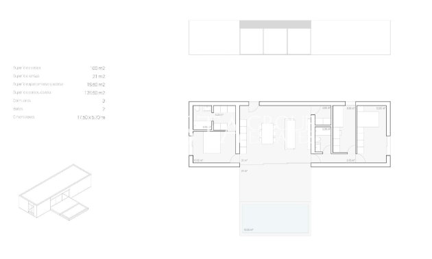 Nouvelle construction - Villa -
Alfas del Pí - Barranc Fondo