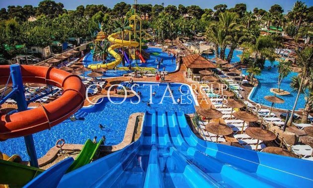 Nowy budynek - Willa -
San Fulgencio - Urb. La Marina