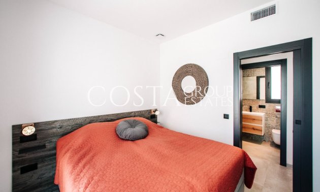 Neue Gebäude - Top Floor Bungalow -
Rojales - La Marquesa Golf