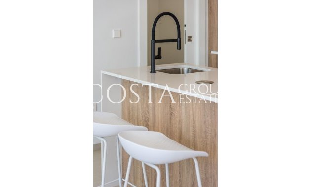 New Build - Villa -
Los Alcazares - Serena Golf