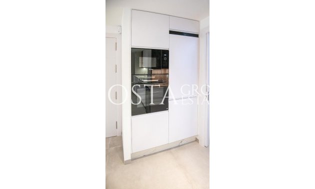 Neue Gebäude - Apartment -
San Pedro del Pinatar - Centro