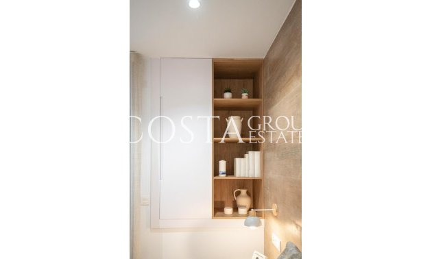 Neue Gebäude - Apartment -
San Pedro del Pinatar - Centro