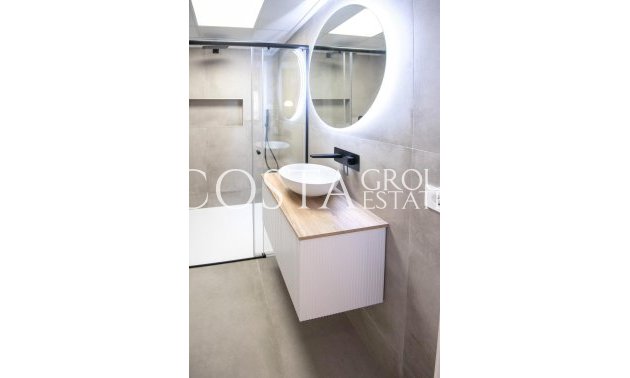 Nieuwbouw Woningen - Ground floor apartment -
San Pedro del Pinatar - Centro