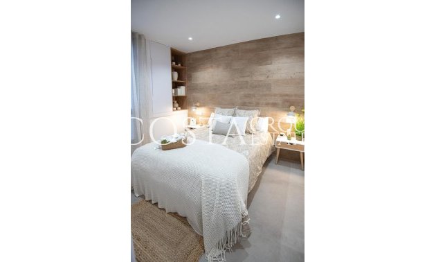 Nieuwbouw Woningen - Ground floor apartment -
San Pedro del Pinatar - Centro