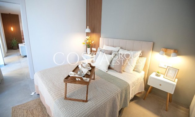 Nieuwbouw Woningen - Ground floor apartment -
San Pedro del Pinatar - Centro