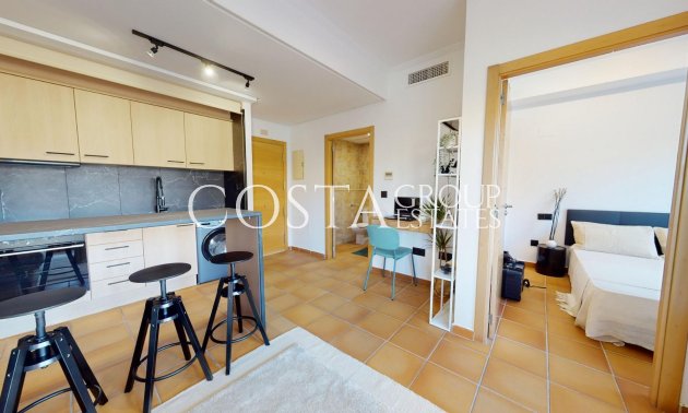 Nouvelle construction - Appartement -
Archena - Villanueva del Rio Segura