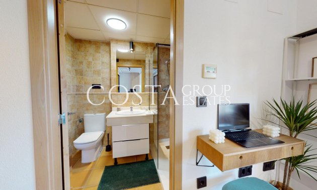 Nouvelle construction - Appartement -
Archena - Villanueva del Rio Segura