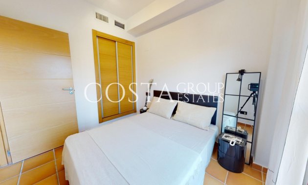 Nouvelle construction - Appartement -
Archena - Villanueva del Rio Segura