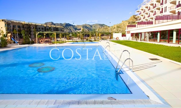 Nouvelle construction - Appartement -
Archena - Villanueva del Rio Segura