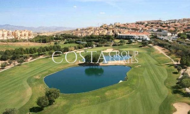 Nieuwbouw Woningen - Semidetached -
Torre Pacheco - Roldán