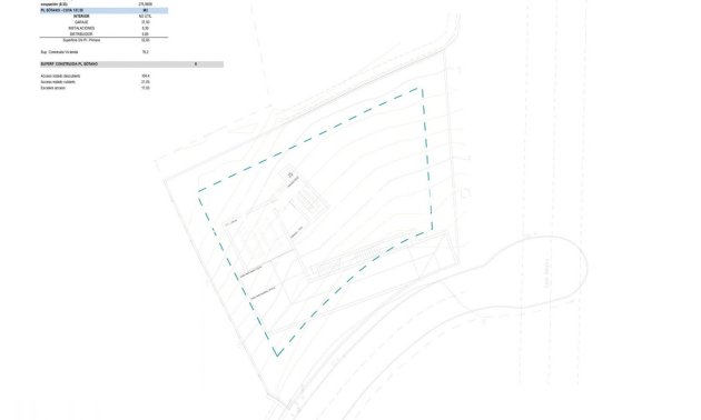 Nieuwbouw Woningen - Villa -
Altea - Altea Hills