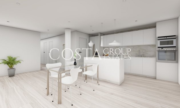 Nouvelle construction - Villa -
Calasparra - Coto Riñales