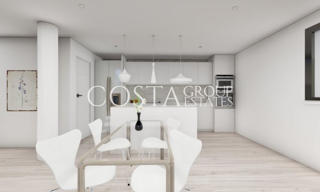 Nouvelle construction - Villa -
Calasparra - Coto Riñales