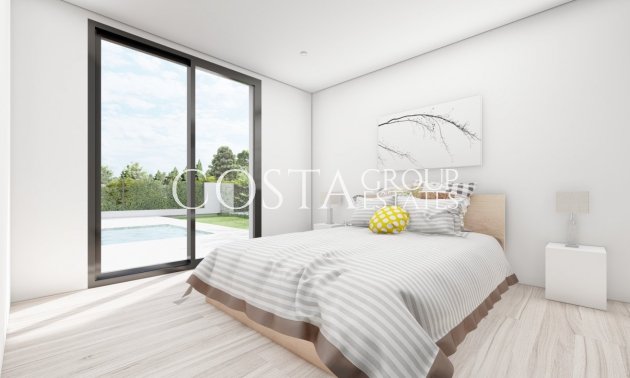 Nouvelle construction - Villa -
Calasparra - Coto Riñales