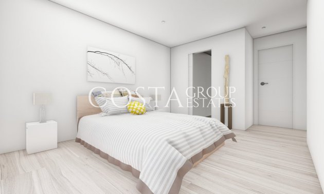 Nouvelle construction - Villa -
Calasparra - Coto Riñales