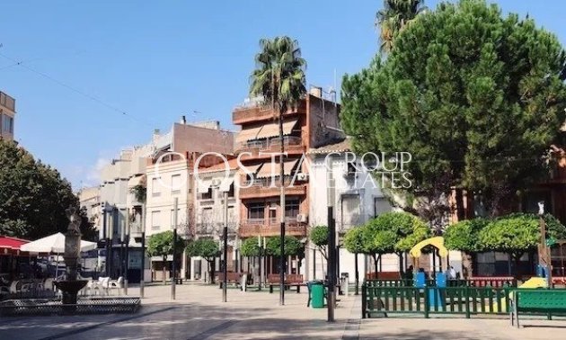 Nouvelle construction - Villa -
Calasparra - Coto Riñales