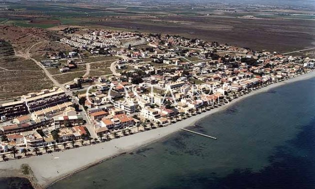 Nieuwbouw Woningen - Villa -
Los Urrutias - Estrella De Mar