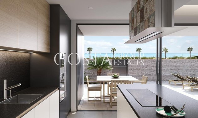 Nieuwbouw Woningen - Villa -
Pilar de la Horadada - Las Higuericas