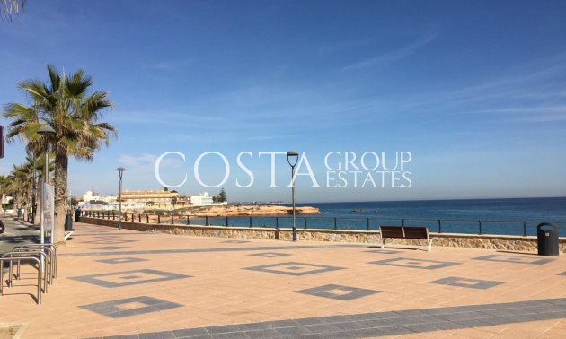 Nieuwbouw Woningen - Villa -
Pilar de la Horadada - Las Higuericas