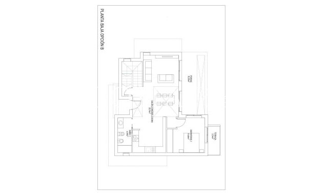 Nouvelle construction - Villa -
Torrevieja - Aguas Nuevas