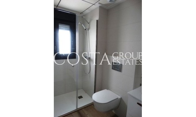 Nieuwbouw Woningen - Semidetached -
Pilar de la Horadada - pueblo